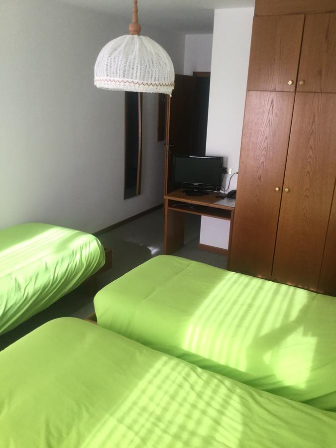 Hotel Alpenrose Alleghe Kültér fotó